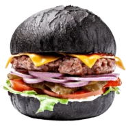 Black Burger
