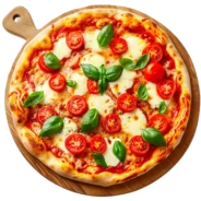 La Pizza Italiana