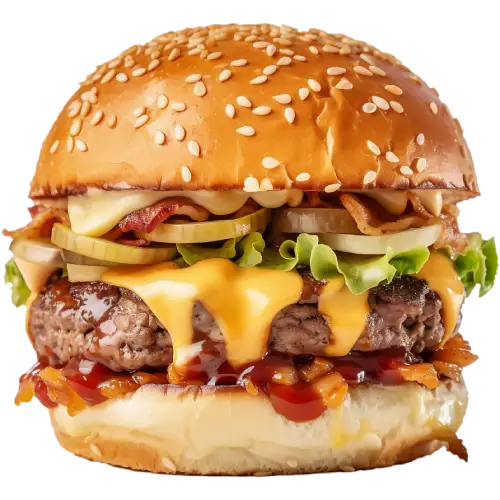 Pollo Rebozada y Crocante